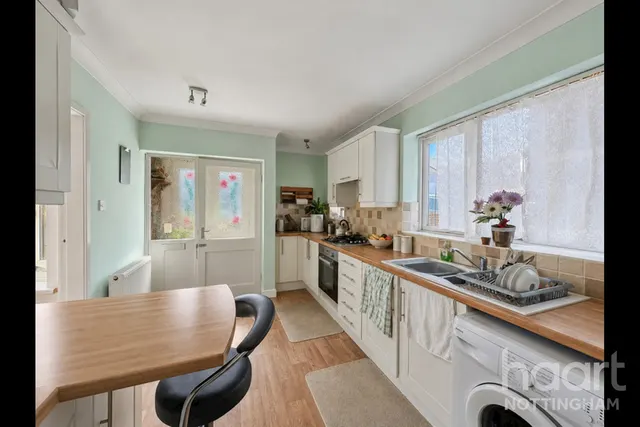 Lowlands Drive, Keyworth, NG12, photo 2