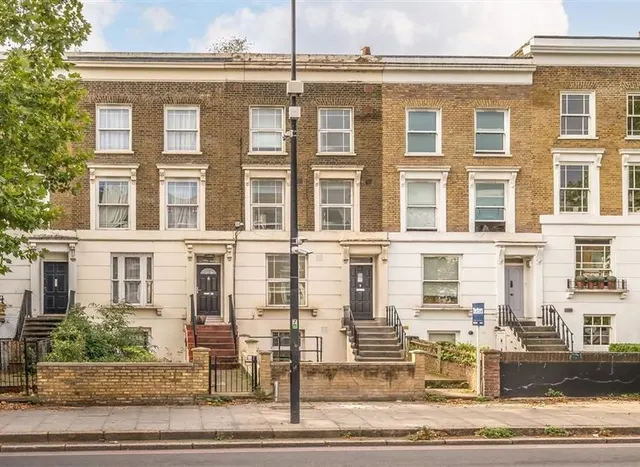 New Cross Road, New Cross, SE14, photo 1