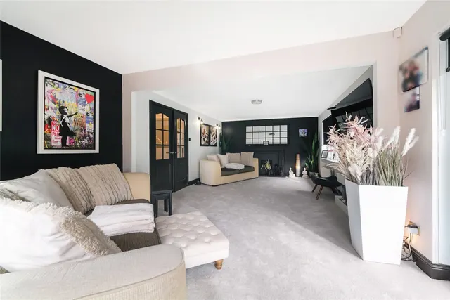 Dornoch Way, Cumbernauld, G68, photo 3