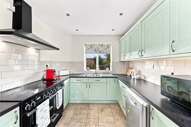 Ampthill, Bedfordshire, photo 2