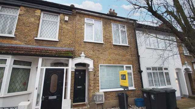 Smeaton Road, Woodford Green, photo 1