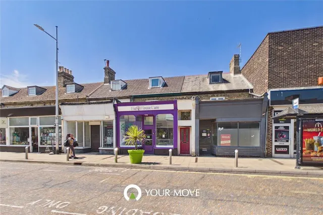 London Road South, Lowestoft, Suffolk, NR33, photo 1