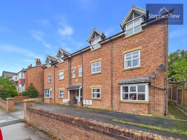 Station Road, Poulton-Le-Fylde, FY6, photo 1