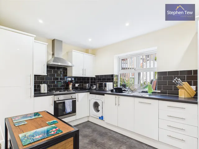 Station Road, Poulton-Le-Fylde, FY6, photo 3