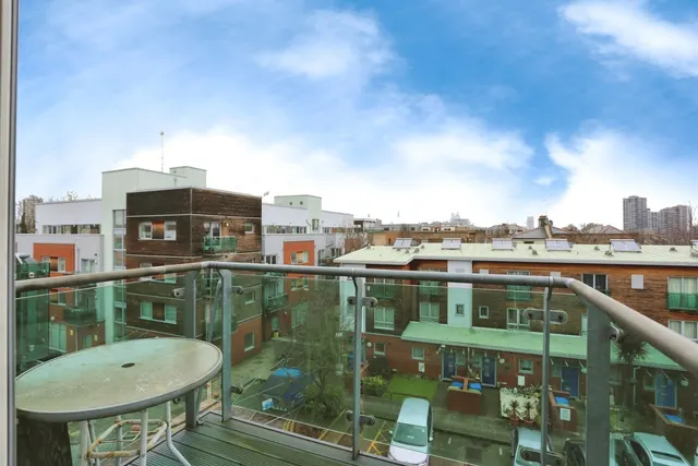 Evan Cook Close, London, SE15, photo 3