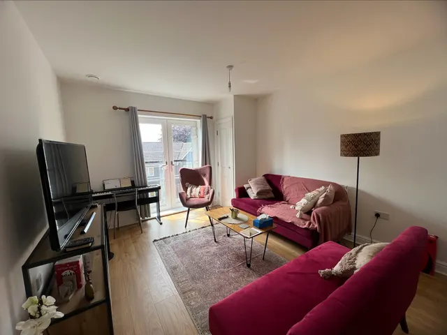 Photo 3 — Flat 13, Darley House Rooksdown Avenue, Basingstoke, Basingstoke, RG24 9NR