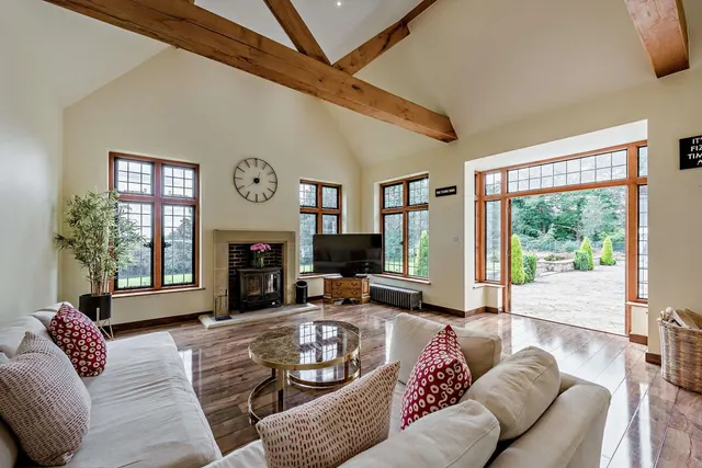 Chillies Lane, High Hurstwood, TN6, photo 2