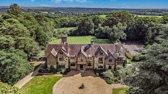 Chillies Lane, High Hurstwood, TN6, photo 1