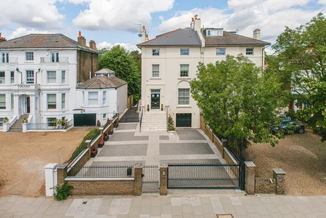 Shooters Hill Road, Blackheath, SE3, photo 1