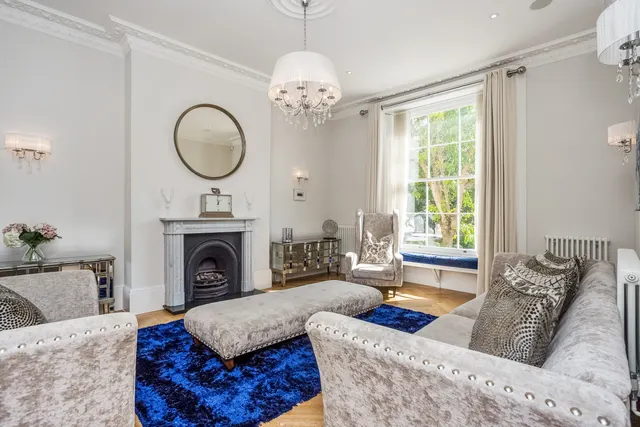 Shooters Hill Road, Blackheath, SE3, photo 2