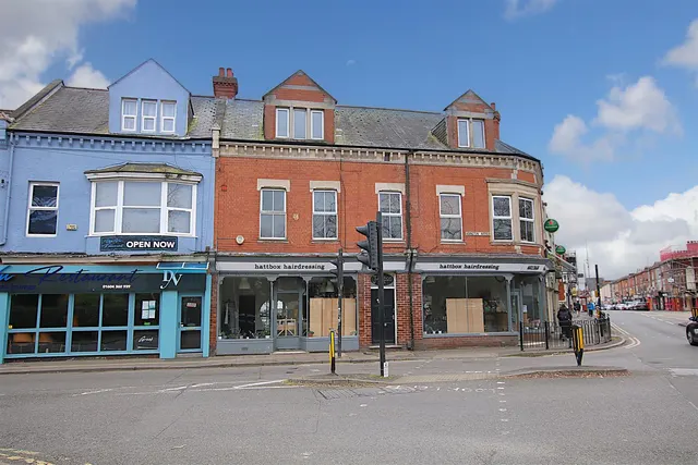 Abington Avenue, Northampton, photo 1