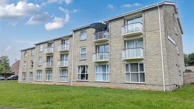 St Andrews Court, Wells, BA5, photo 1