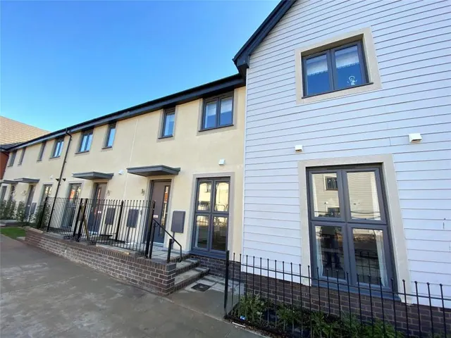 Hawker Drive, Brockworth, GL3, photo 1