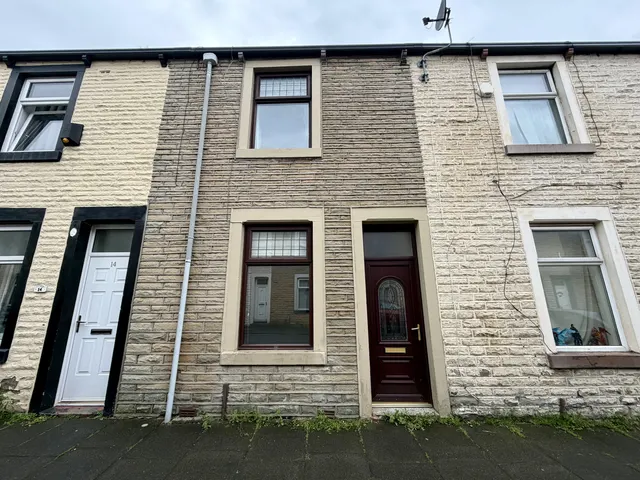 St. Cuthberts Street, Burnley, BB10, photo 1