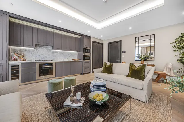 London, Chelsea, SW1W, photo 1