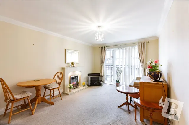 Photo 2 — Pell Court, 165-171 Hornchurch Road, Hornchurch, RM12