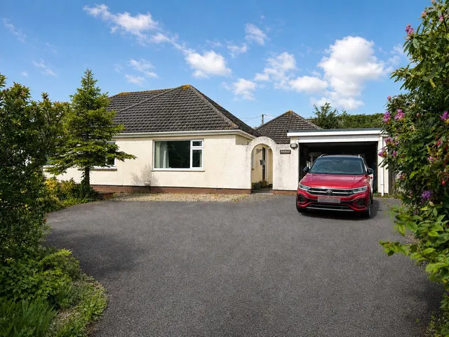 Halgavor Road, Bodmin, PL31, photo 1