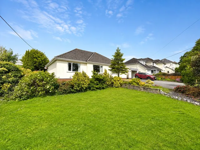 Halgavor Road, Bodmin, PL31, photo 2