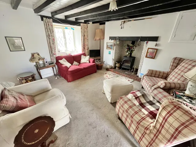 Glebe Cottage, Pillaton, PL12, photo 3