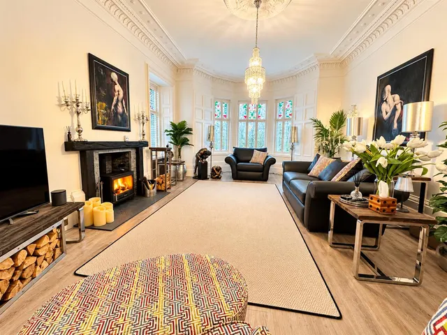 Victoria Place, Cairnhill, ML6, photo 3