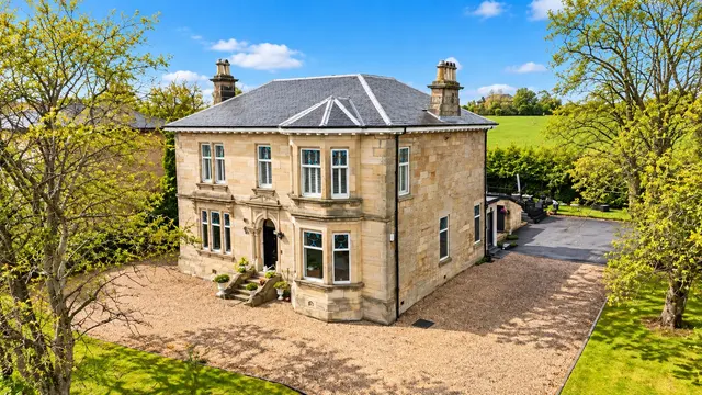 Victoria Place, Cairnhill, ML6, photo 1