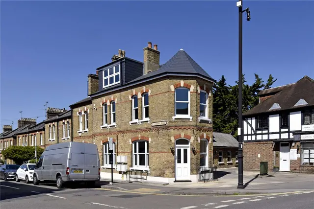 Cliveden House, 66 St. Leonards Road, Windsor, Berkshire, SL4 3BY, photo 1