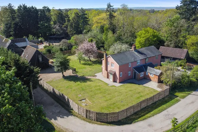 Ford Lane, Alresford, photo 1