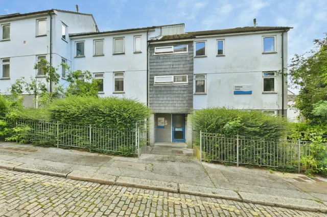 Stillman Court, Plymouth, photo 1