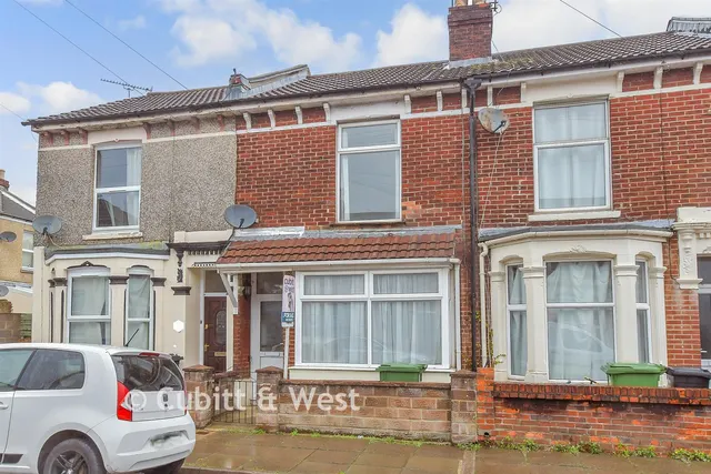 Stapleton Road, Portsmouth, PO3, photo 1
