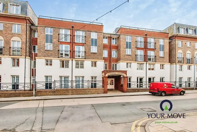 Queen Street, Ramsgate, Kent, CT11, photo 1