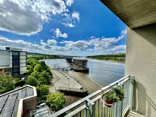 North West Side, Gateshead, Tyne and Wear, NE8, photo 1
