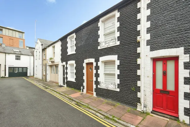 Queens Place, Brighton, BN1, photo 1