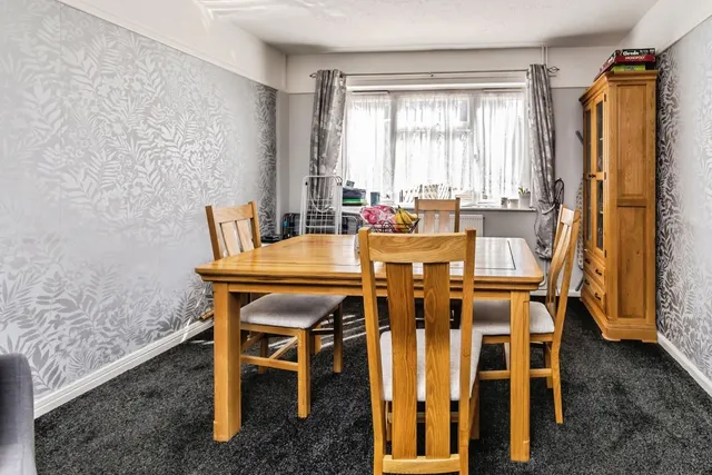 Photo 3 — Calley Down Crescent, New Addington, Croydon, CR0