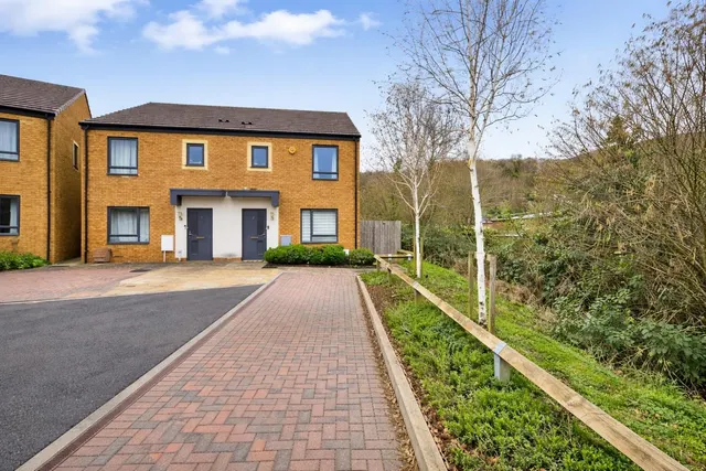 Dauncey Close, Wotton-Under-Edge, photo 1