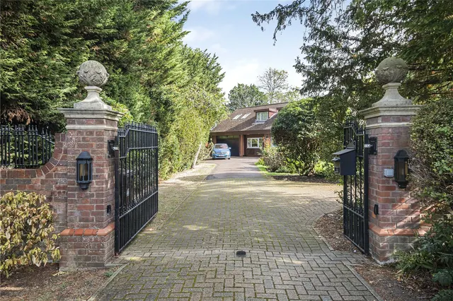 Lands End, Elstree, WD6, photo 3