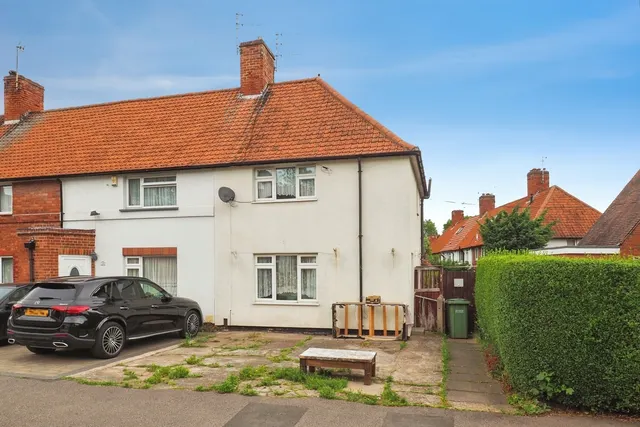 Manton Crescent, Beeston, NG9, photo 1