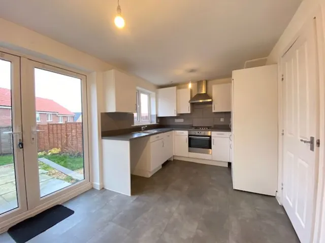 Ramsay Road, Calne, photo 3