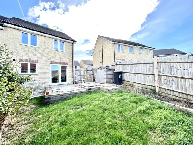 Ramsay Road, Calne, photo 2