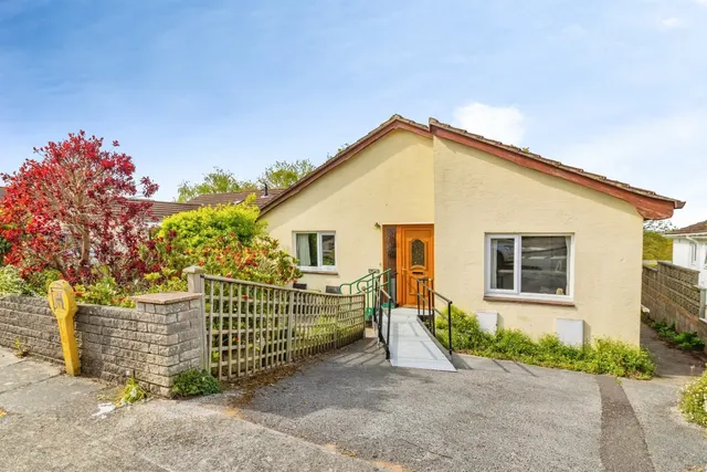 Park View, Newton Abbot, photo 1