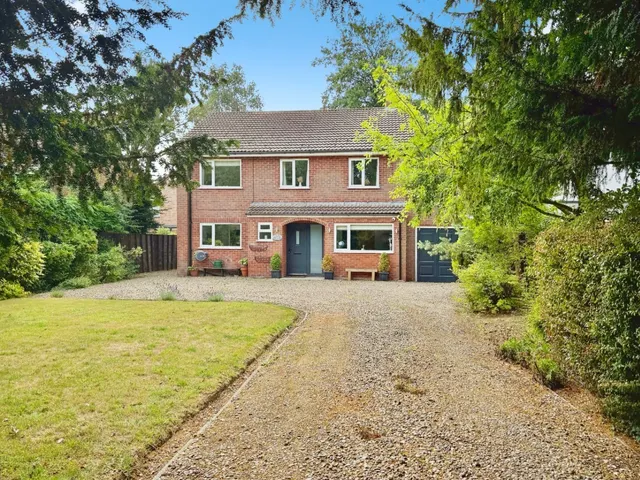 Church Lane, Lockington, YO25, photo 1