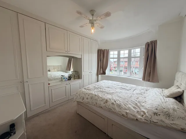 Barton Road, Stretford, M32, photo 1