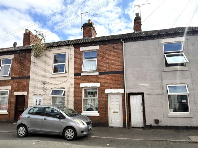 King Street, Burton-On-Trent, DE14, photo 1