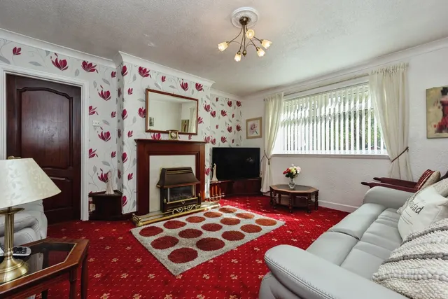 Photo 2 — Whitmore Road, Manchester, Greater Manchester, M14