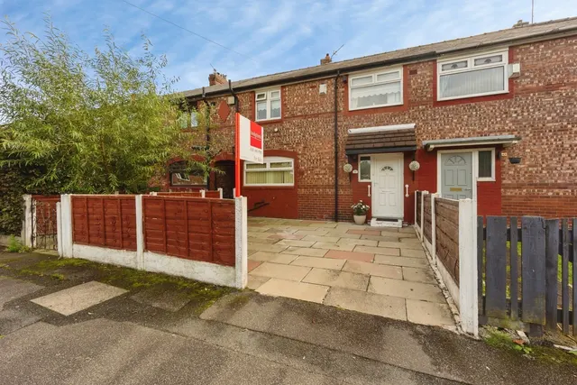 Whitmore Road, Manchester, Greater Manchester, M14, photo 1