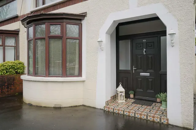 Demesne Road, holywood, BT18, photo 2