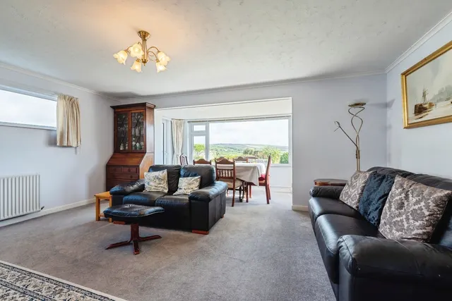 Atlantic Close, Tintagel, PL34, photo 3