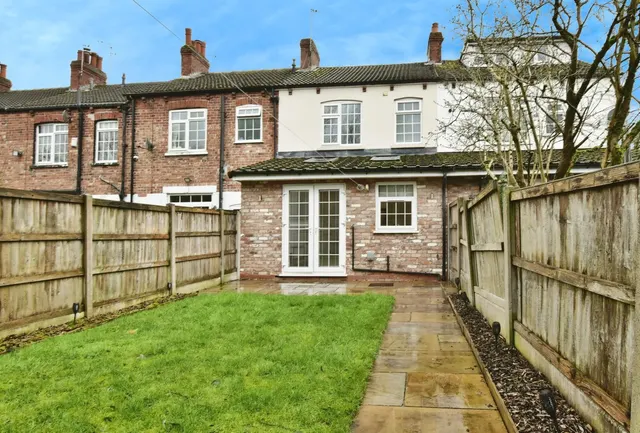 Photo 2 — Bowery Avenue, Cheadle Hulme, Cheadle, Greater Manchester, SK8