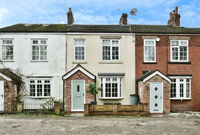 Photo 3 — Bowery Avenue, Cheadle Hulme, Cheadle, Greater Manchester, SK8
