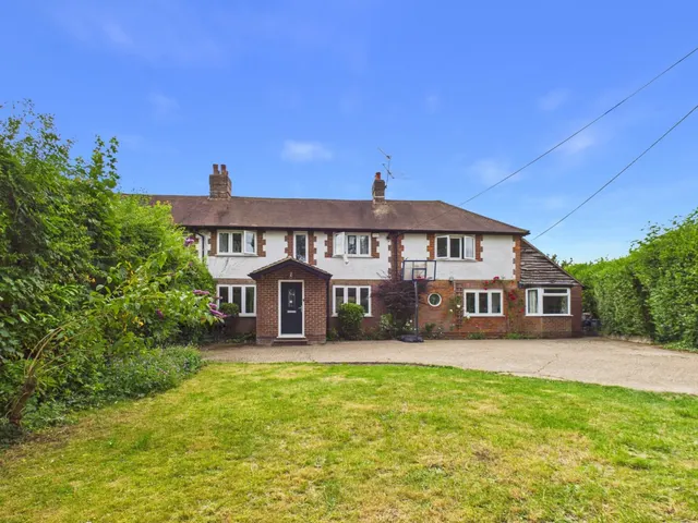 Amersham, Buckinghamshire, photo 1