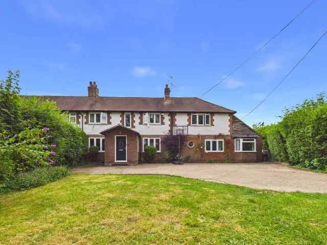Highland Road, Amersham, HP7, photo 1